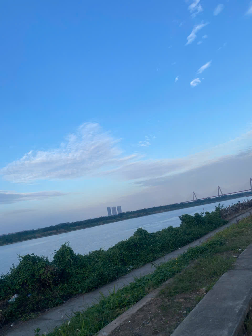 Bán 187m2 đất mặt đường An Dương Vương nhìn trực diện ra sông hồng giá 216 triêu/m2 15986597