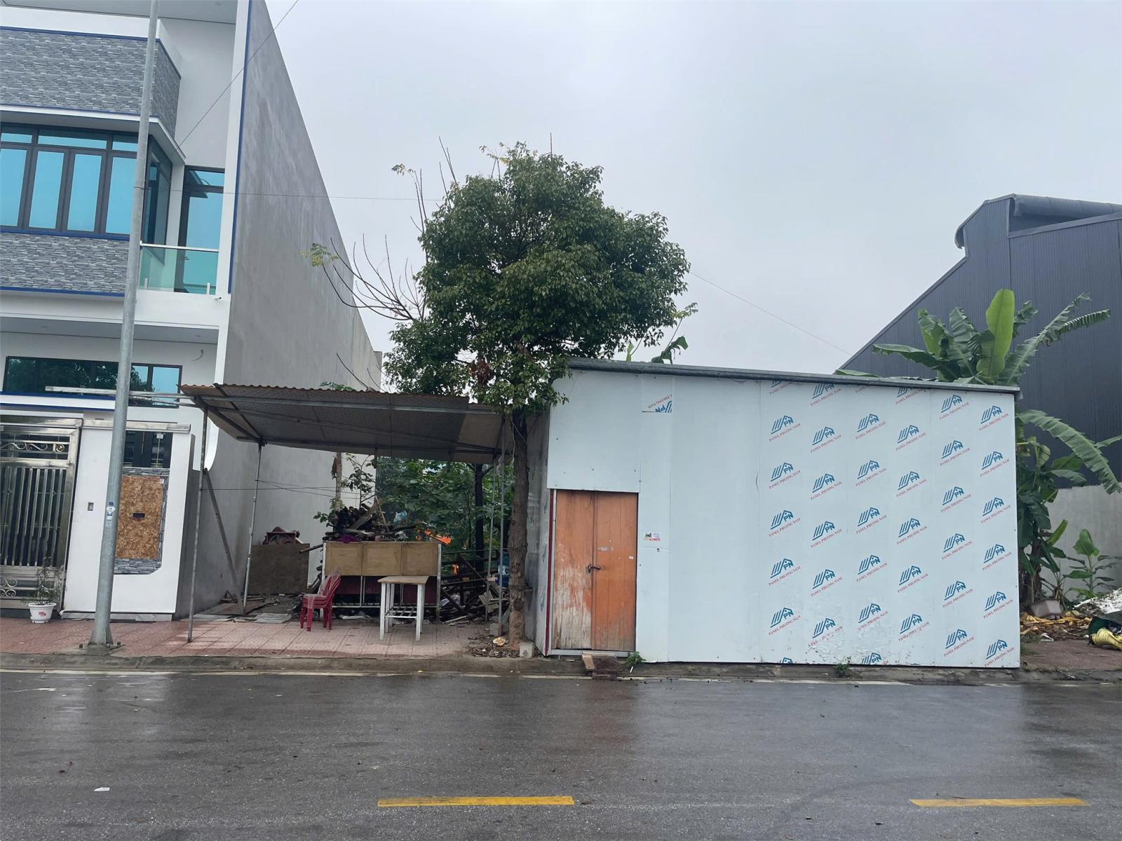 ĐẤT ĐẸP – GIÁ TỐT  – CHÍNH CHỦ CẦN BÁN NHANH đất phường Vĩnh Yên gần kđt Nam Vĩnh Yên, Vĩnh Phúc 15986602