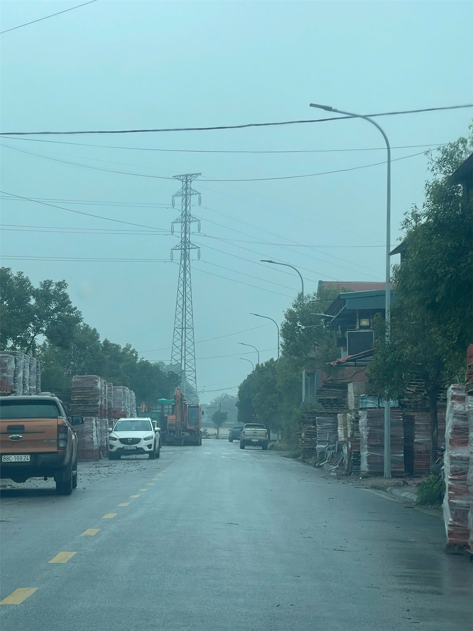 ĐẤT ĐẸP – GIÁ TỐT  – CHÍNH CHỦ CẦN BÁN NHANH đất phường Vĩnh Yên gần kđt Nam Vĩnh Yên, Vĩnh Phúc 15986602