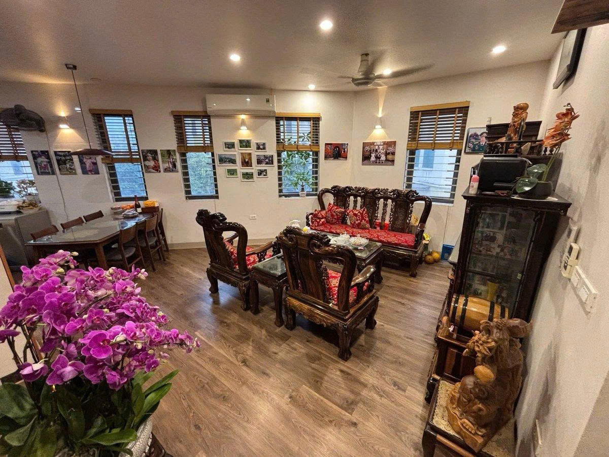 LÔ GÓC KĐT PHÚ LƯƠNG – HÀ ĐÔNG  75m2 – 5 TẦNG  – 23 TỶ 15986604