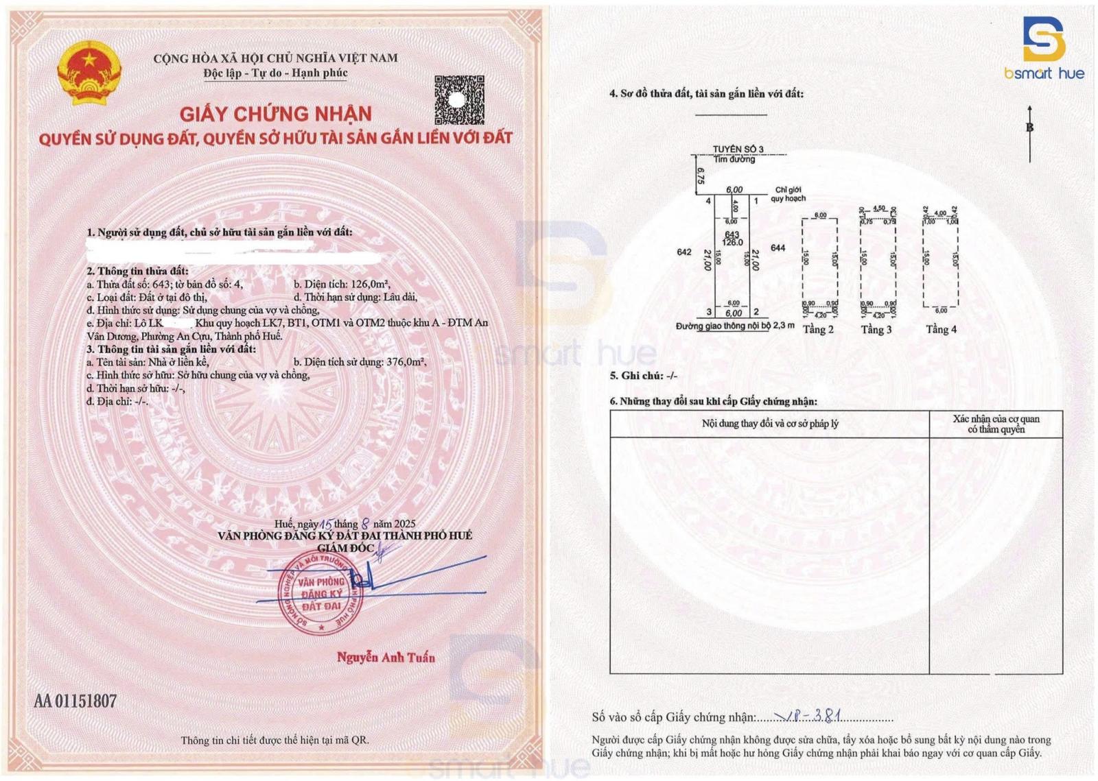 ✨ CHÍNH THỨC CÔNG BỐ GIÁ DỰ KIẾN RICHMOND PHÚ XUÂN  – ĐỘC QUYỀN 20 CĂN THƯƠNG MẠI GIAI ĐOẠN 1! ✨ 15986606