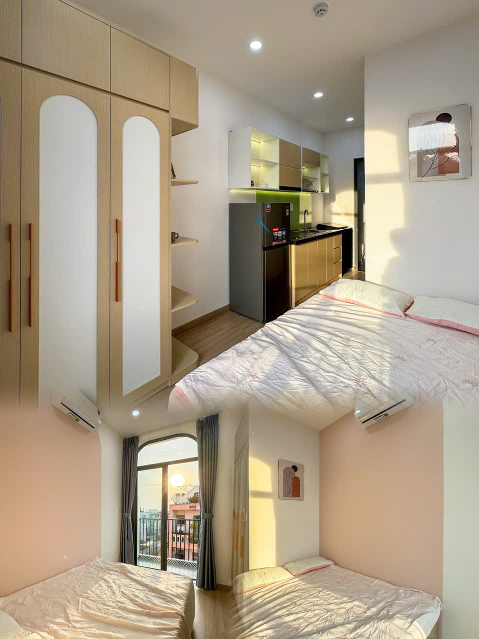 CHDV FELIX HOUSE – XÂY MỚI - DÒNG TIỀN 100TR/THÁNG - P. An Hội Tây, TP.HCM 15986609