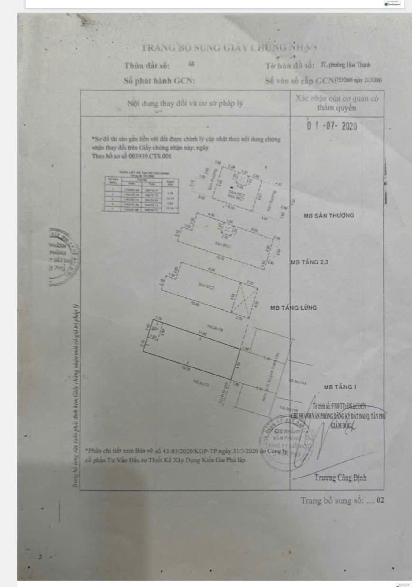 Nhà đẹp hiếm Huỳnh Thiện Lộc, Tân Phú, hẻm 8m thông tứ tung, ở sướng – kinh doanh tốt, nhỉnh 11 tỷ 15986611