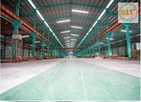Cho thuê kho bãi – Bến Lức, Long An – 108.740m²
 15986614