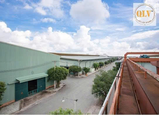 Cho thuê kho bãi – Bến Lức, Long An – 108.740m²
 15986614