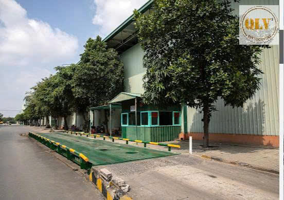 Cho thuê kho bãi – Bến Lức, Long An – 108.740m²
 15986614