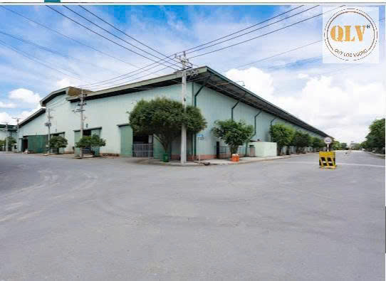Cho thuê kho bãi – Bến Lức, Long An – 108.740m²
 15986614