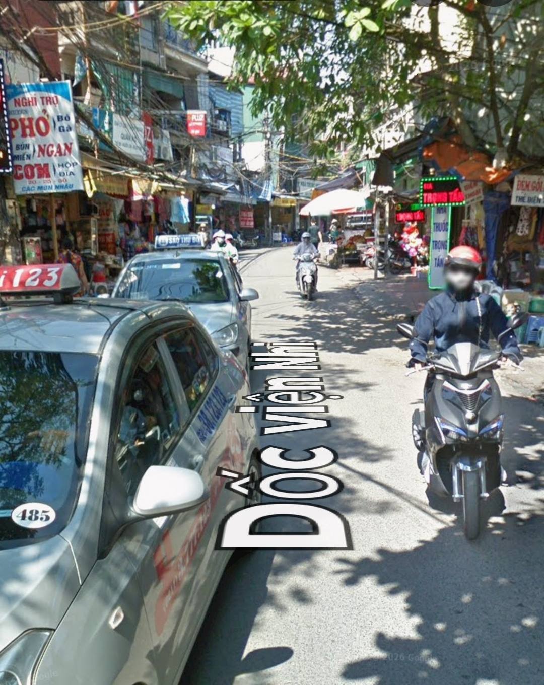 NGUYỄN CHÍ THANH – NHÀ 4TẦNG Ô TÔ – 33M² – MT 4.3M – 12.6 TỶ ĐỐNG ĐA 15986615