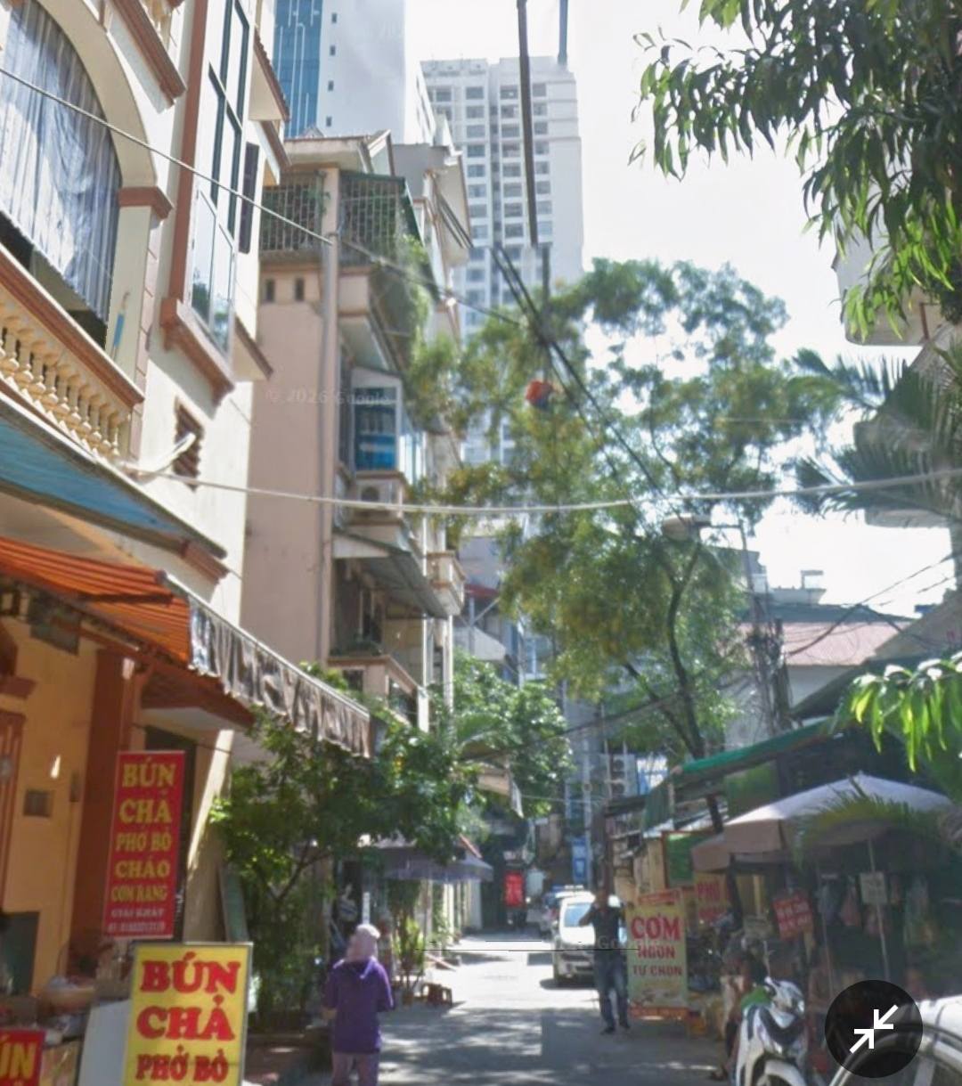 La Thành – NHÀ 4TẦNG Ô TÔ – 33M² – MT 4.3M – 12.6 TỶ ĐỐNG ĐA 15986616