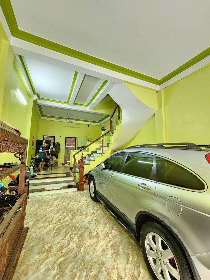 HOT - LIỀN KỀ KĐT PHÚ LƯƠNG – HÀ ĐÔNG  63M2 – 5T – 18.X TỶ 15986617