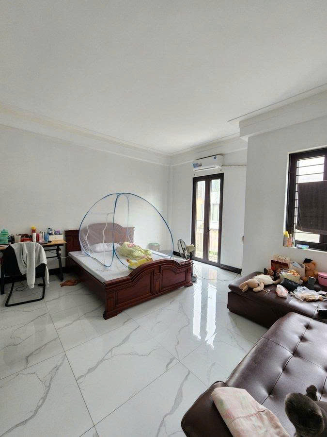 HOT - LIỀN KỀ KĐT PHÚ LƯƠNG – HÀ ĐÔNG  63M2 – 5T – 18.X TỶ 15986617