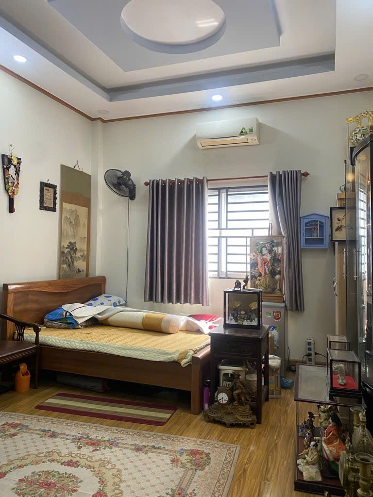 QUẬN 7. Tài Sản Trên Đường Nguyễn Thị Thập. 4x27m. 5 Tầng. Cần Bán 15986623