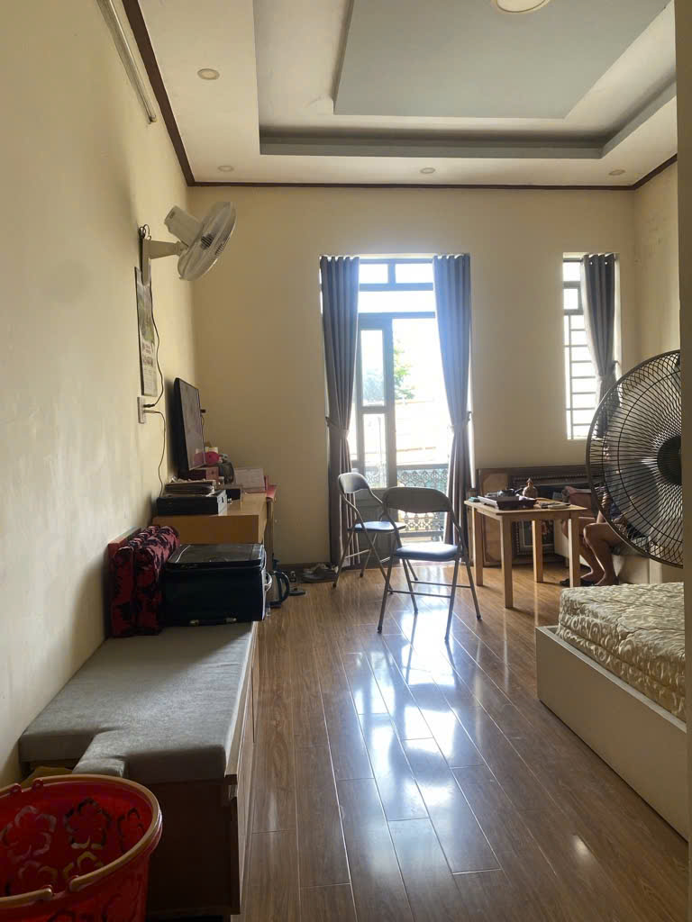 QUẬN 7. Tài Sản Trên Đường Nguyễn Thị Thập. 4x27m. 5 Tầng. Cần Bán 15986624