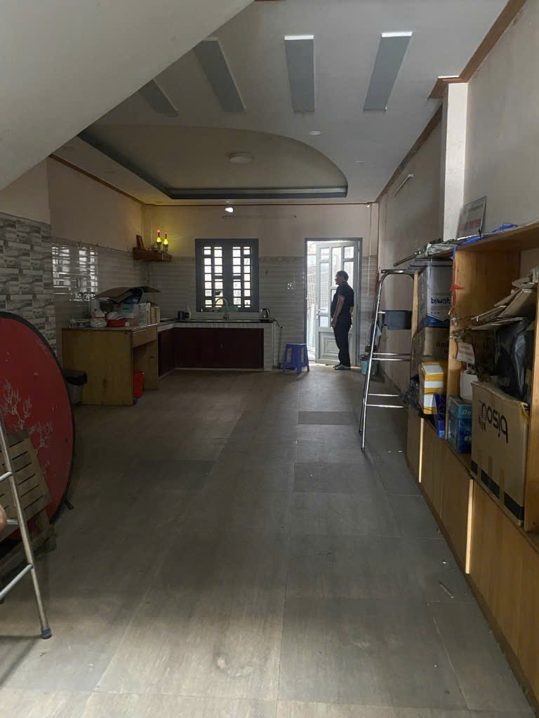 QUẬN 7. Tài Sản Trên Đường Nguyễn Thị Thập. 4x27m. 5 Tầng. Cần Bán 15986624