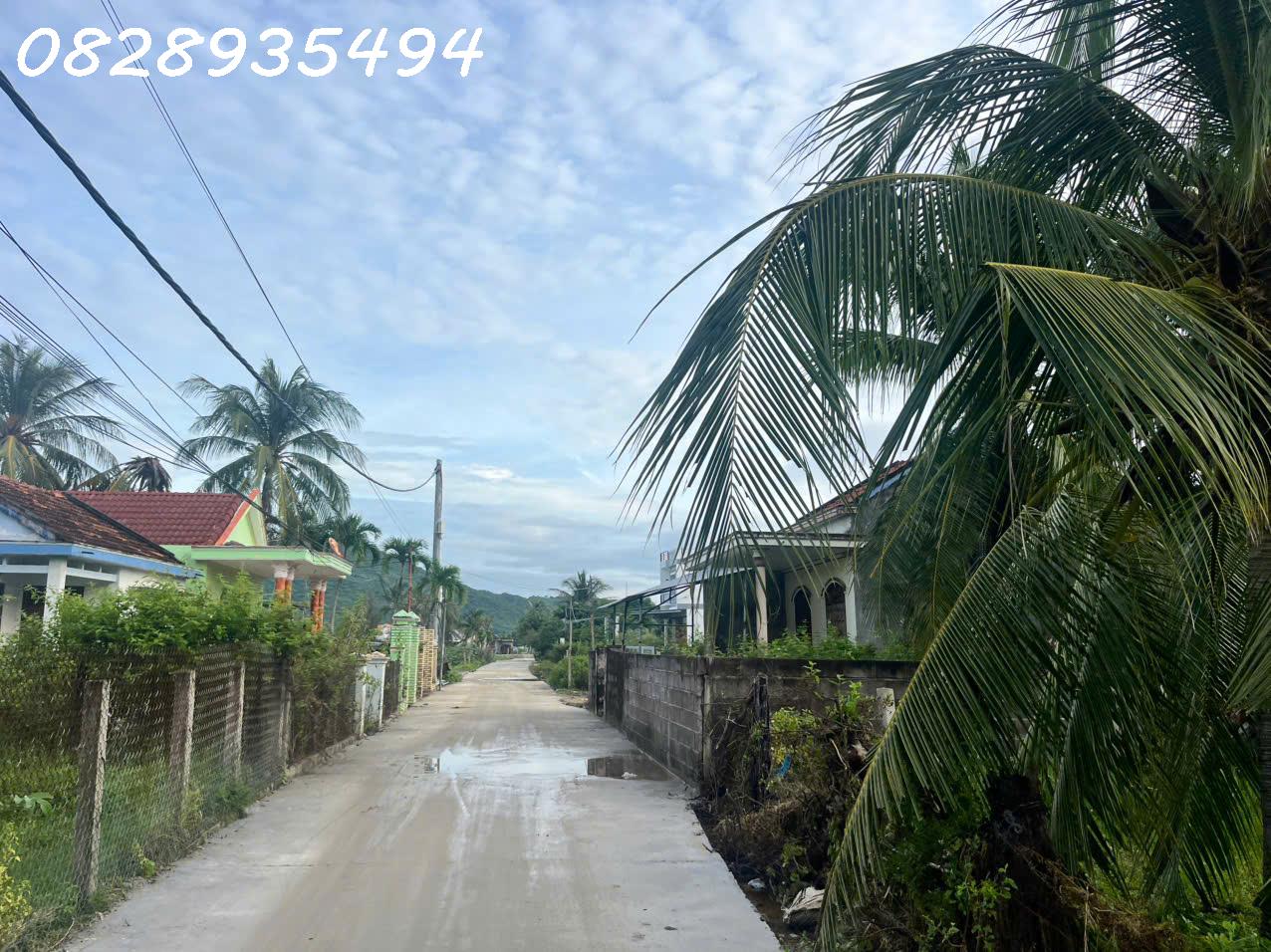 Hàng hiếm tại Phường Ninh Hải, Thị xã Ninh Hòa, Khánh Hòa, DT 254.6 m2, giá đầu tư 15986631