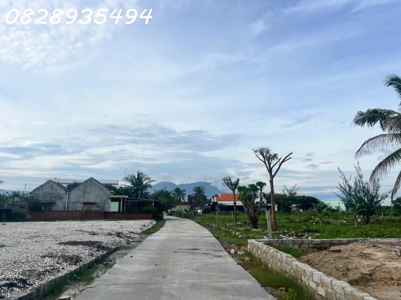 Hàng hiếm tại Phường Ninh Hải, Thị xã Ninh Hòa, Khánh Hòa, DT 254.6 m2, giá đầu tư 15986631