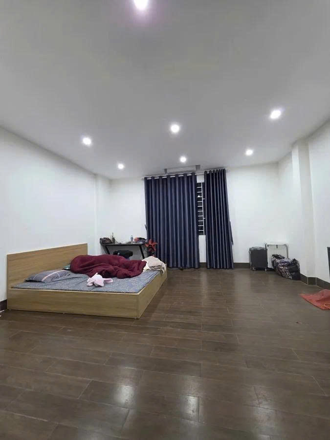 BÁN NHÀ CẦU AM - HÀ ĐÔNG  LÔ GÓC - NGÕ THÔNG - NHÀ ĐẸP Ở NGAY - 36m² - 5 Tầng - 9.x Tỷ 15986651