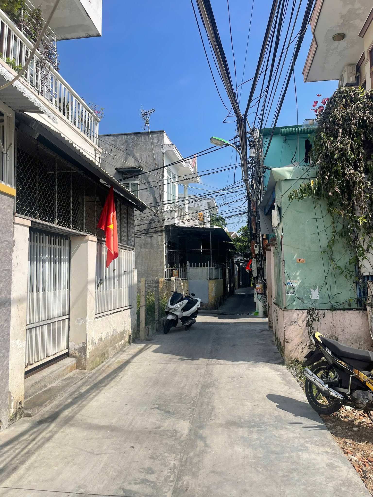 CHỦ ĐANG CẦN BÁN NHANH LÔ GÓC HẺM Ô TÔ HƯƠNG LỘ NGỌC HIỆP GẦN CẦU HỘ P.NGỌC HIỆP NHA TRANG 15986655