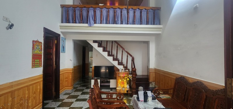 # Kiệt Ô tô Nguyễn Nhàn, 118m2, ngang 7m, móng băng, có thể lên tầng, nhỉnh 4 tỷ 15986656