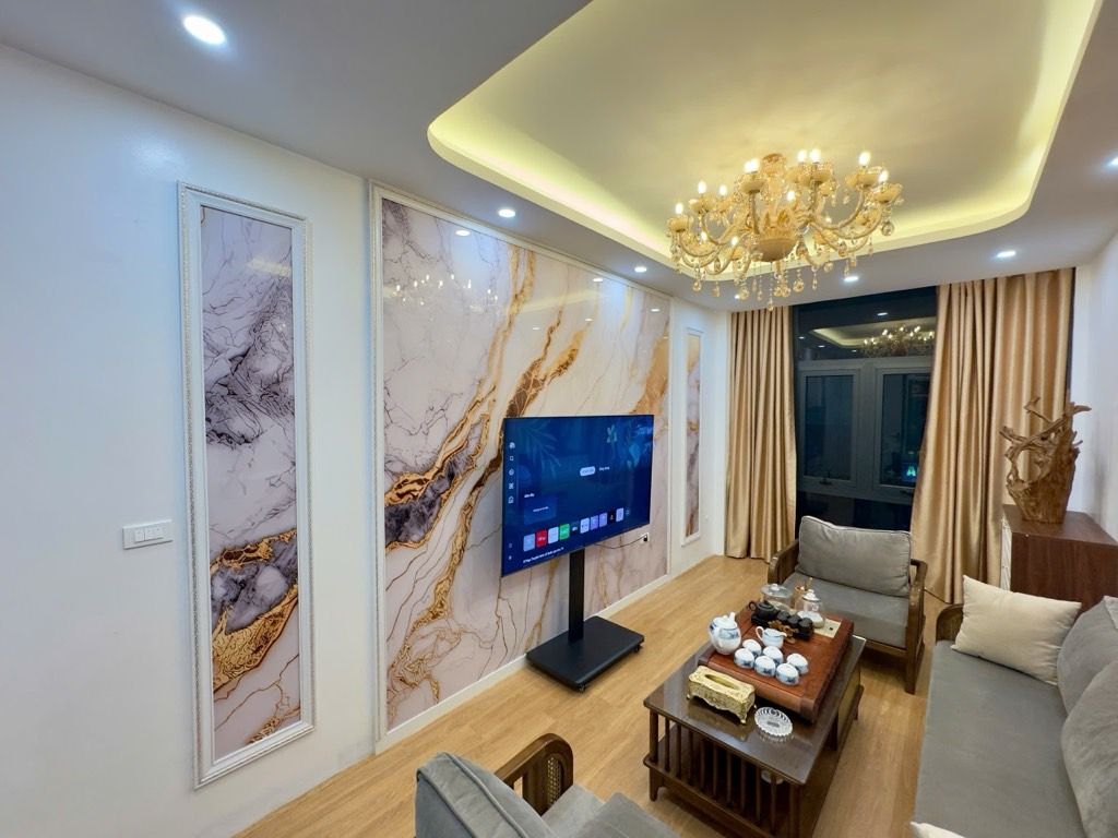 Bán nhà 6 tầng mặt phố Trích Sài, diện tích 33m2,giá 24,5 tỷ 15986657