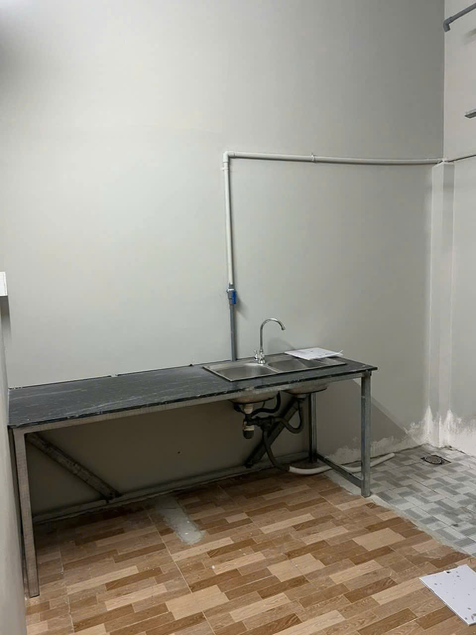Nhà xinh đường nhựa 4,5m thông huỳnh thị hai tân chánh hiệp q12 15986676