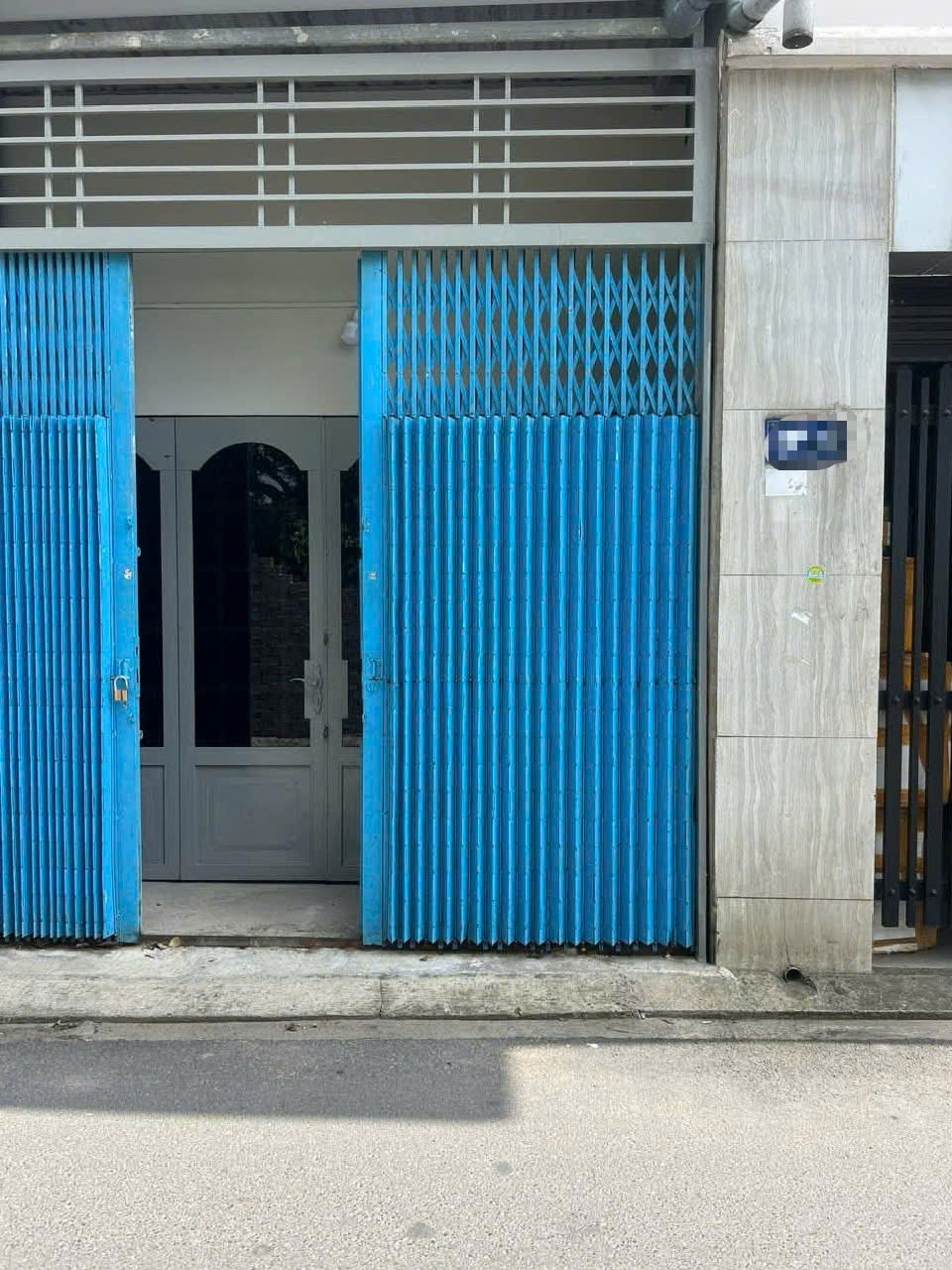 Nhà xinh đường nhựa 4,5m thông huỳnh thị hai tân chánh hiệp q12 15986676