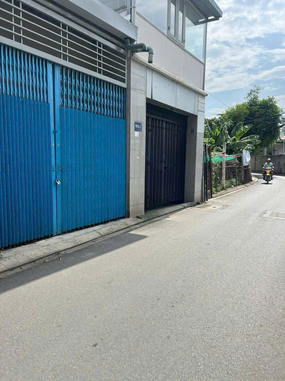 Nhà xinh đường nhựa 4,5m thông huỳnh thị hai tân chánh hiệp q12 15986676