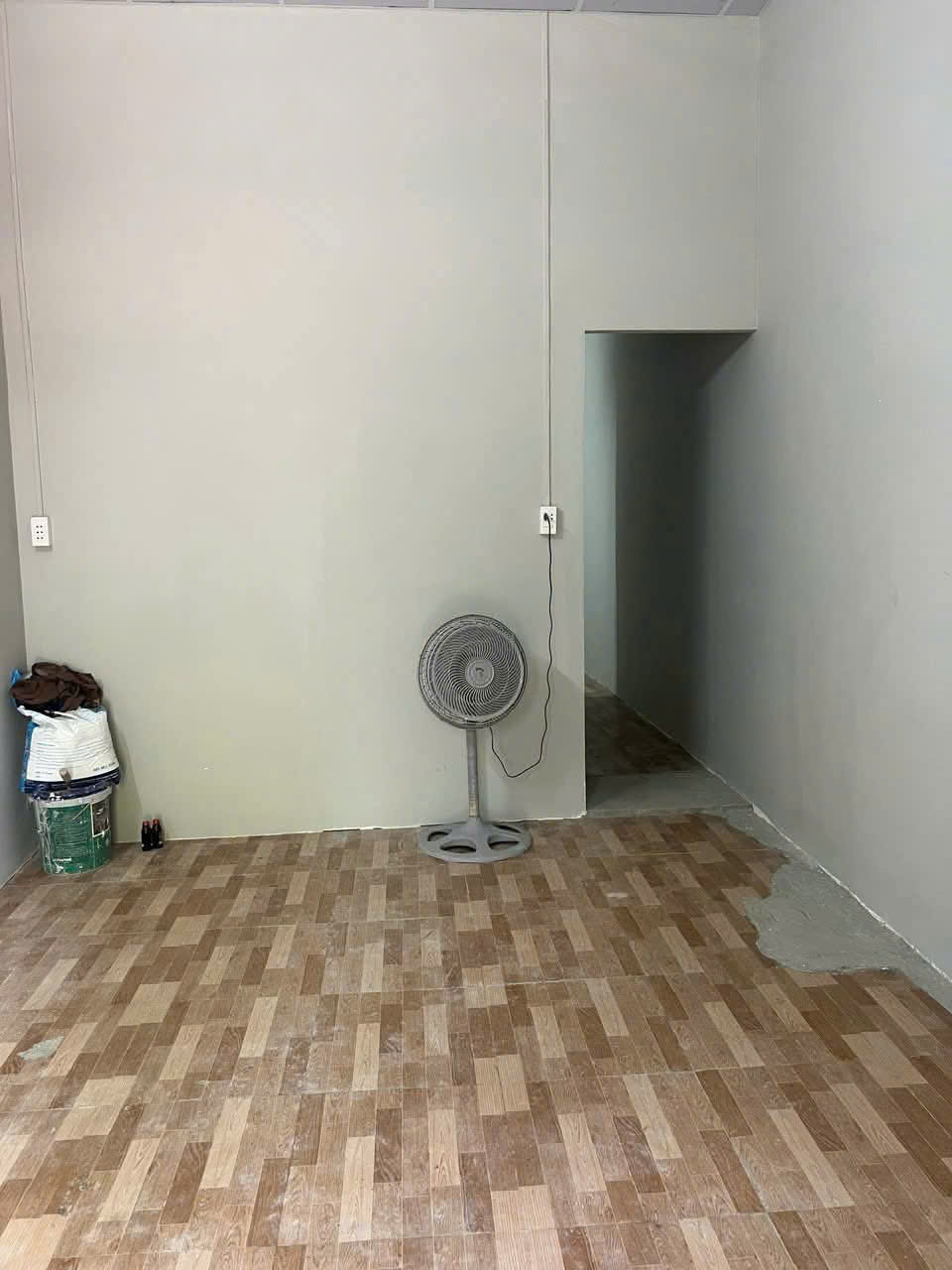Nhà xinh đường nhựa 4,5m thông huỳnh thị hai tân chánh hiệp q12 15986676