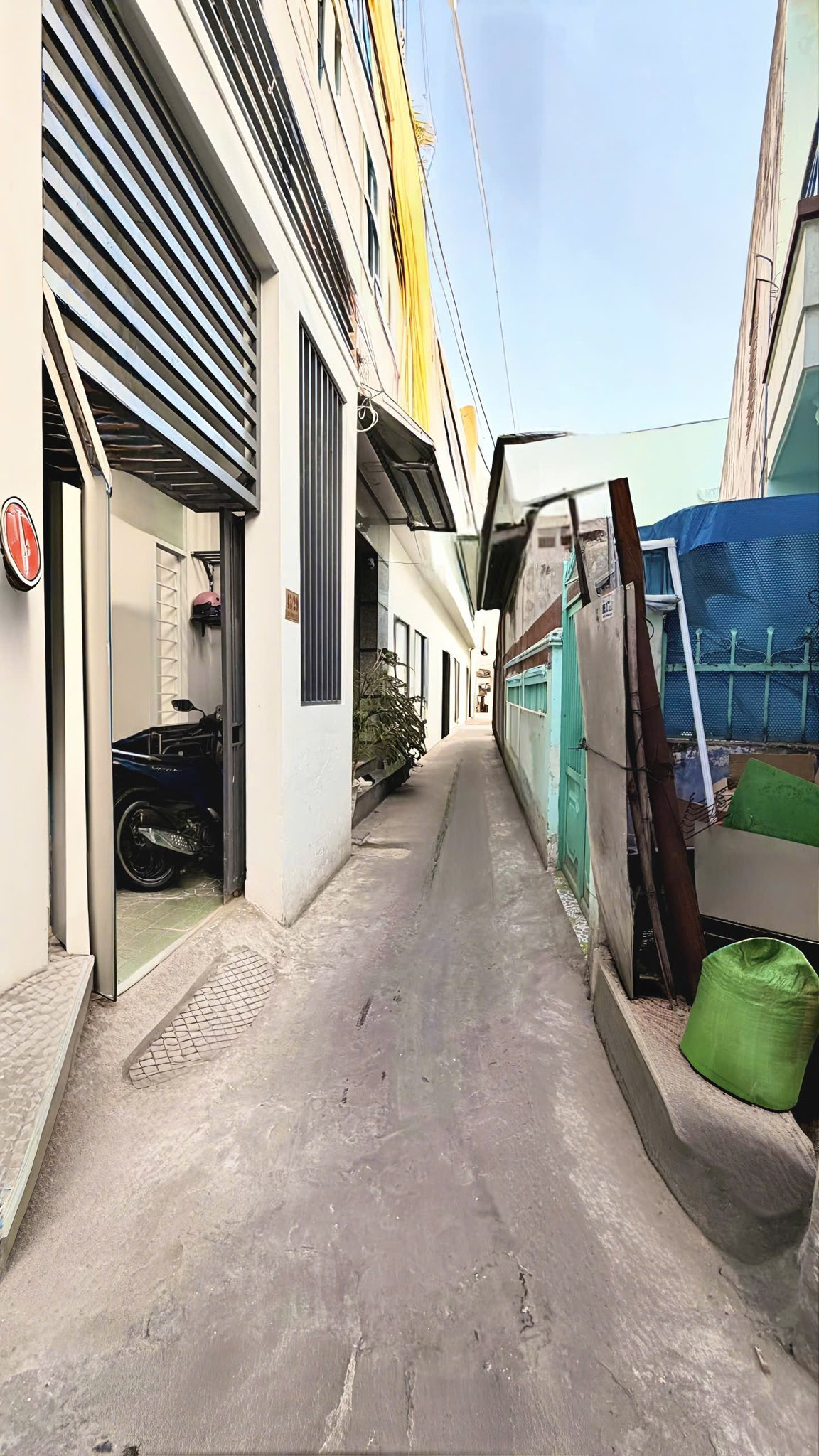 BÁN CĂN GÓC 2 TẦNG NHỎ XINH TTTP GẦN CHỢ VCN PHƯỚC HẢI - P.NHA TRANG 15986698