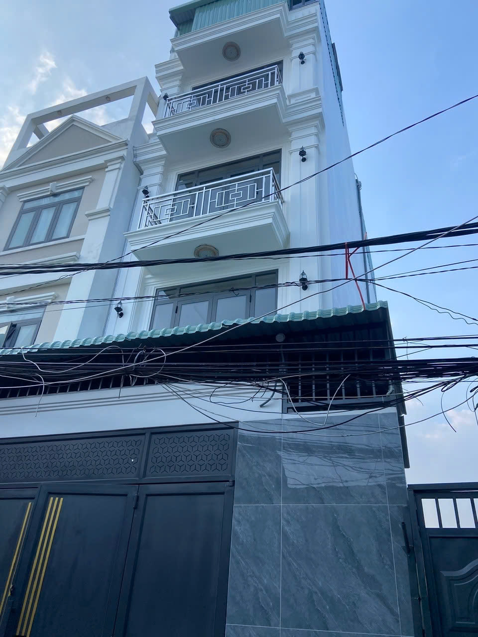 CHO THUÊ PHÒNG CAO CẤP – GIÁ CHỈ 3,5 TRIỆU/THÁNG TẠI THỦ ĐỨC, HỒ CHÍ MINH 15986737