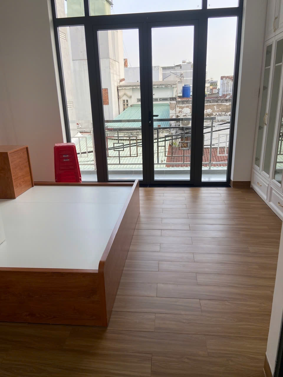 CHO THUÊ PHÒNG CAO CẤP – GIÁ CHỈ 3,5 TRIỆU/THÁNG TẠI THỦ ĐỨC, HỒ CHÍ MINH 15986737