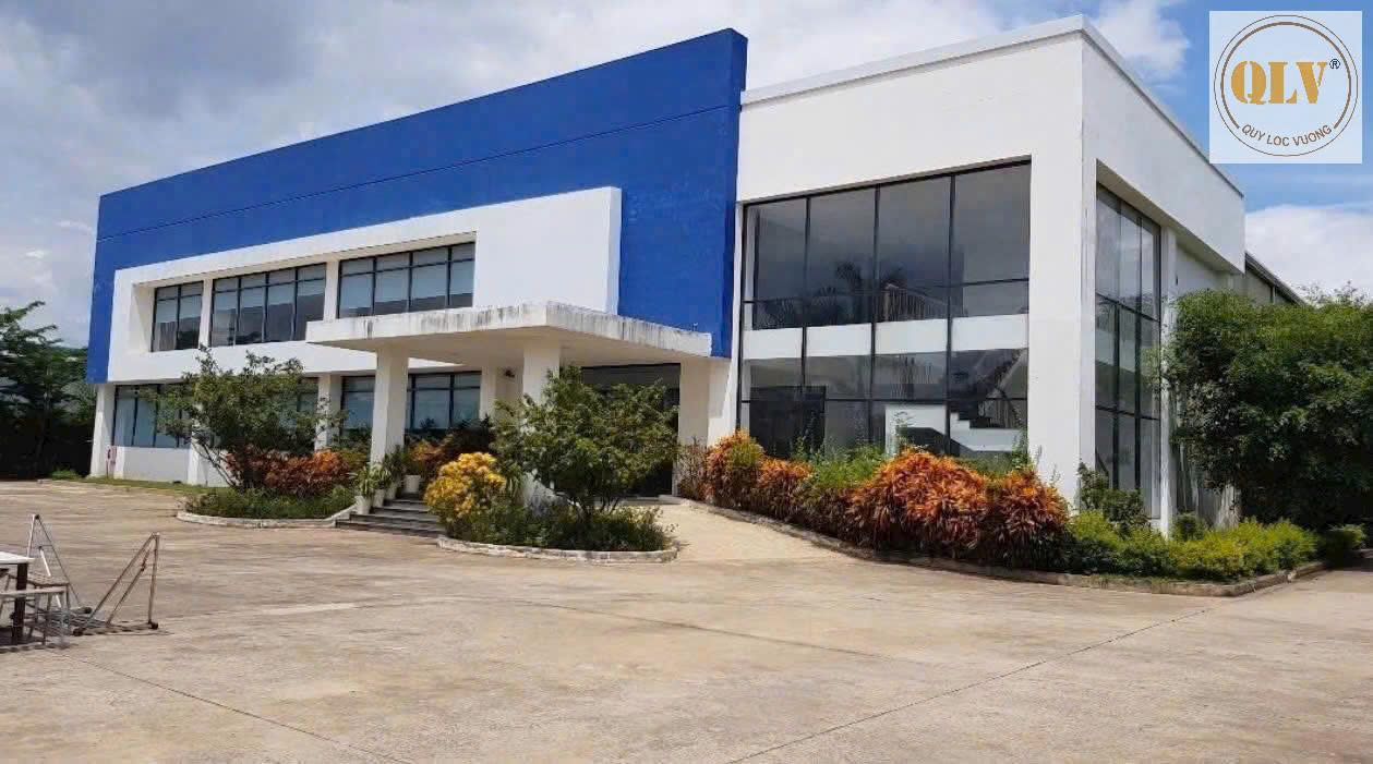 Cần bán nhà xưởng – KCN Long Bình, Biên Hòa, Đồng Nai – 2.800m² 15986741