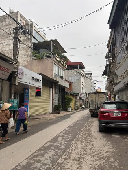 MẶT ĐƯỜNG TL422 – GIỮ T.IỀN VỮNG, KINH DOANH MẠNH - TẠI TÂN LẬP - Ô DIÊN - HÀ NỘI 15986740