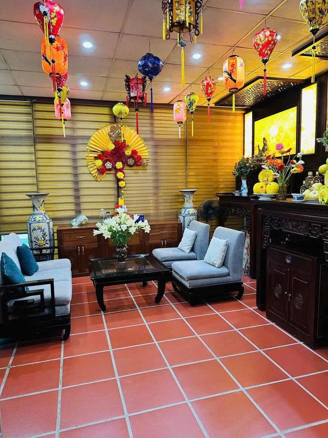 🏡 BÁN NHÀ LƯƠNG THẾ VINH – THANH XUÂN  PHÂN LÔ – Ô TÔ VÀO NHÀ - 76m² - 3 Tầng - 21 Tỷ 15986745