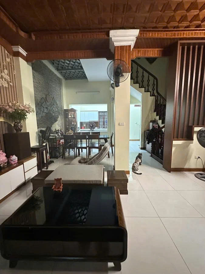🏡 BÁN NHÀ LƯƠNG THẾ VINH – THANH XUÂN  PHÂN LÔ – Ô TÔ VÀO NHÀ - 76m² - 3 Tầng - 21 Tỷ 15986745