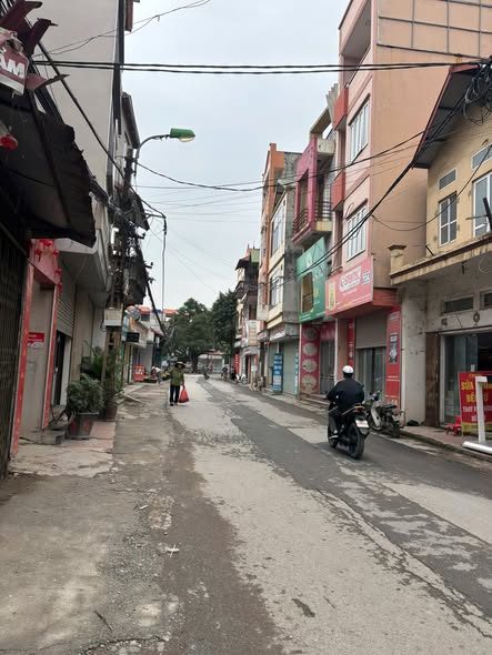 MẶT ĐƯỜNG TL422 – GIỮ T.IỀN VỮNG, KINH DOANH MẠNH - TẠI TÂN LẬP - Ô DIÊN - HÀ NỘI 15986746