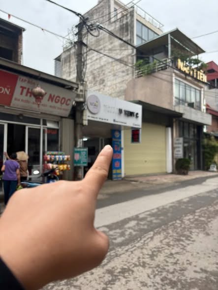 MẶT ĐƯỜNG TL422 – GIỮ T.IỀN VỮNG, KINH DOANH MẠNH - TẠI TÂN LẬP - Ô DIÊN - HÀ NỘI 15986746