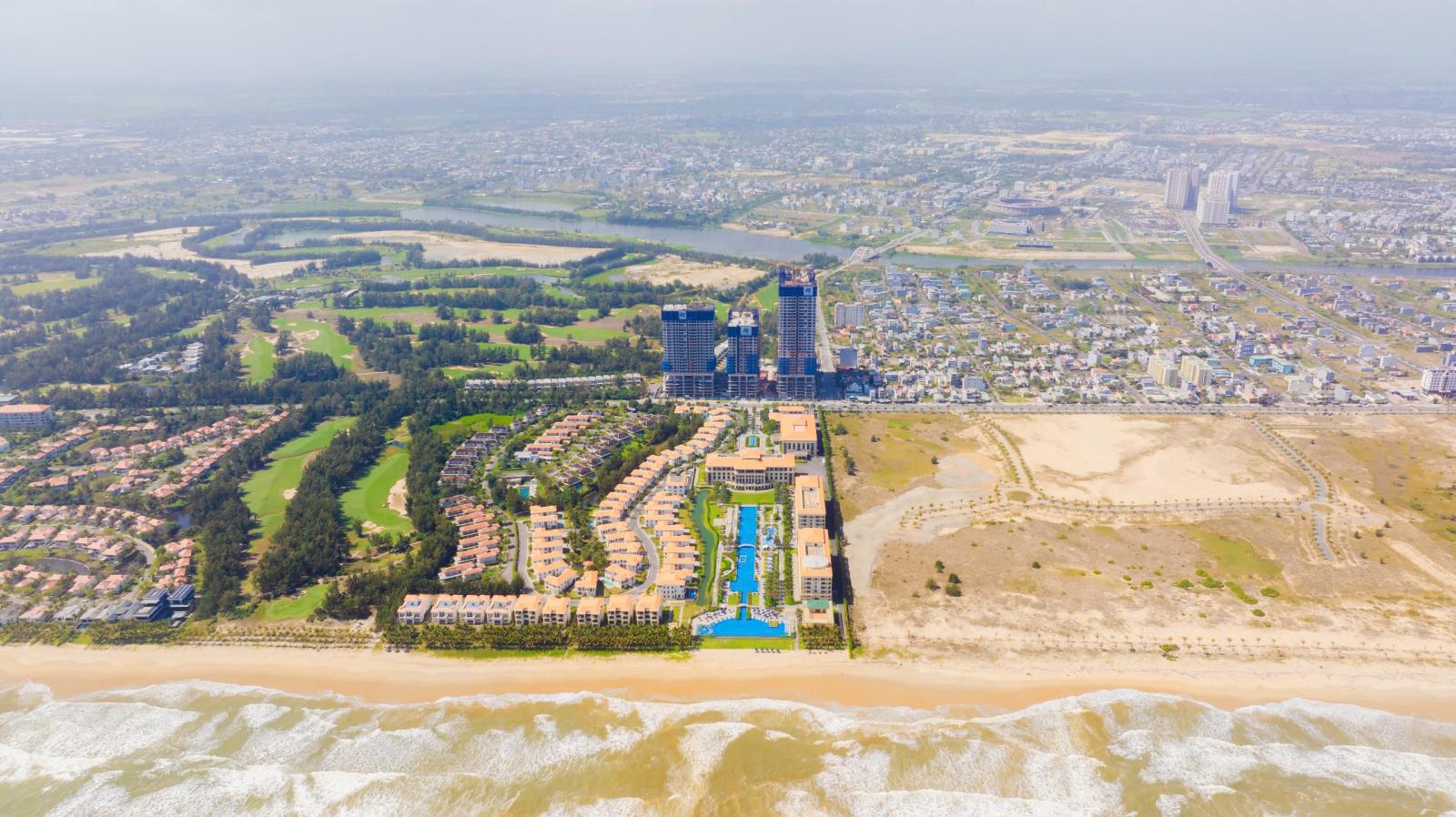 832 TRIỆU – CHẠM TAY VÀO “TỌA ĐỘ KIM CƯƠNG” NEWTOWN DIAMOND 15986747