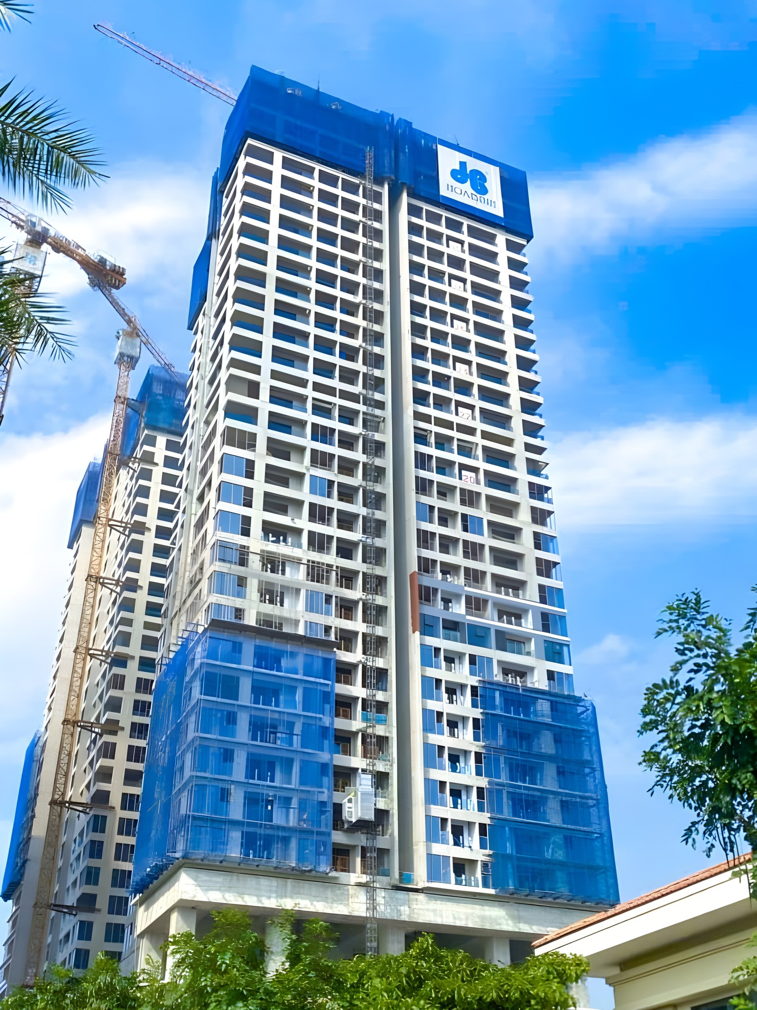 832 TRIỆU – CHẠM TAY VÀO “TỌA ĐỘ KIM CƯƠNG” NEWTOWN DIAMOND 15986747