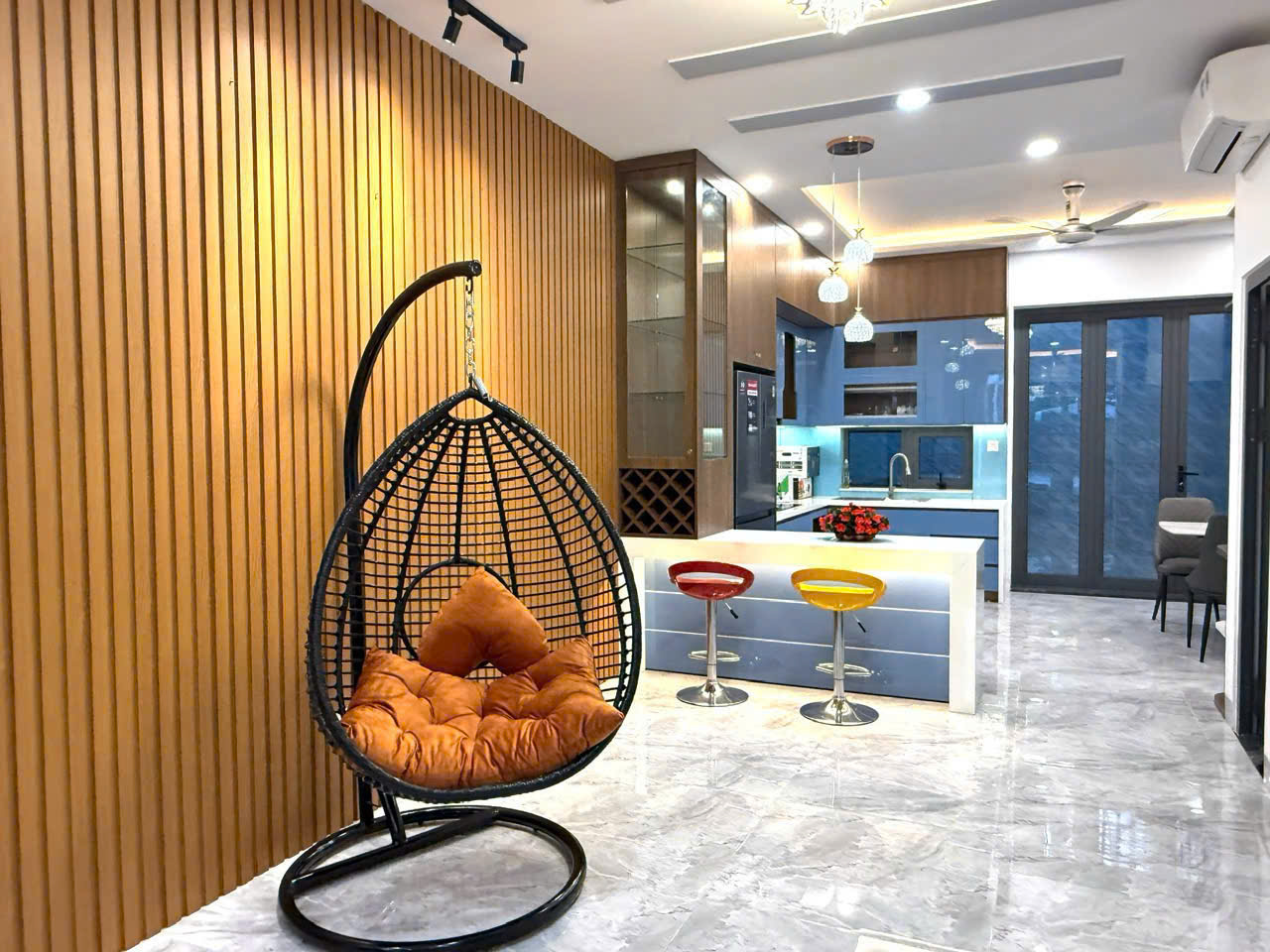 Nhà Đẹp Hiện Đại Trong Khu Đô Thị An Ninh Nhất Tại Nha Trang Sẵn Hợp Đồng Thue 32tr/tháng 15986751