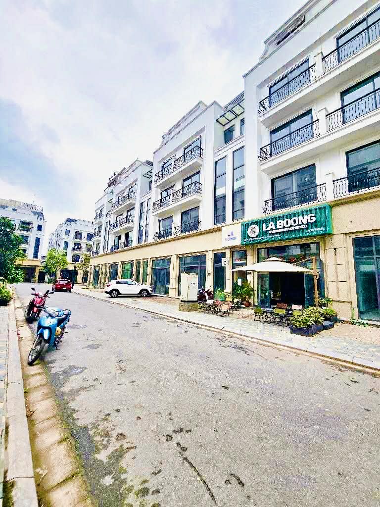 Liền kề Diamond Long Biên, 105m x 7 tầng, MT 6.5m, vị trí đắc địa, vừa ở vừa kinh doanh 15986753
