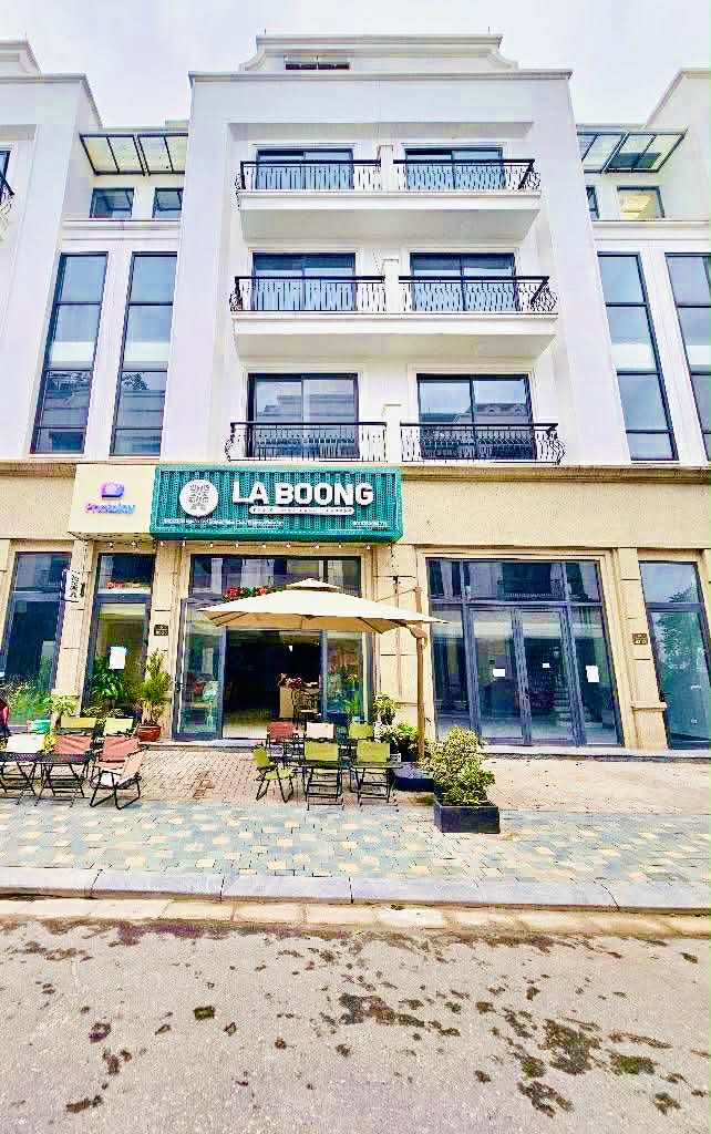 Liền kề Diamond Long Biên, 105m x 7 tầng, MT 6.5m, vị trí đắc địa, vừa ở vừa kinh doanh 15986753