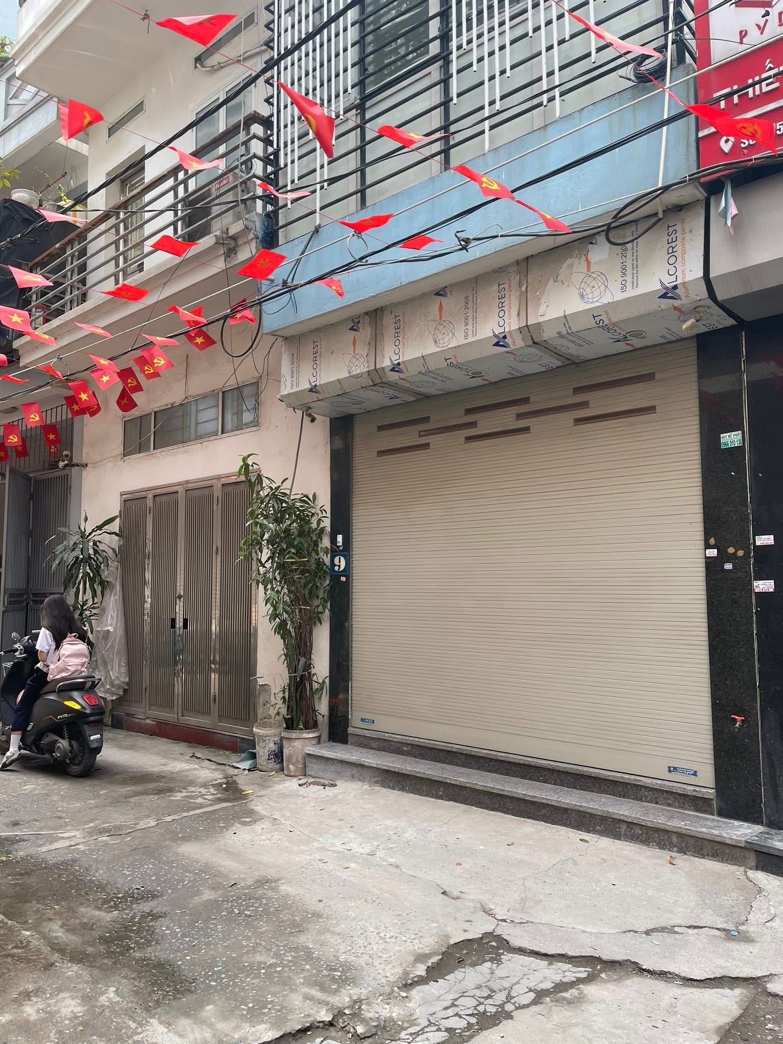 Bán nhà phố Thụy Khuê, Tây Hồ, 7 tầng thang máy, ngõ thông, dân trí cao, 39m, 11.5 tỷ 15986754