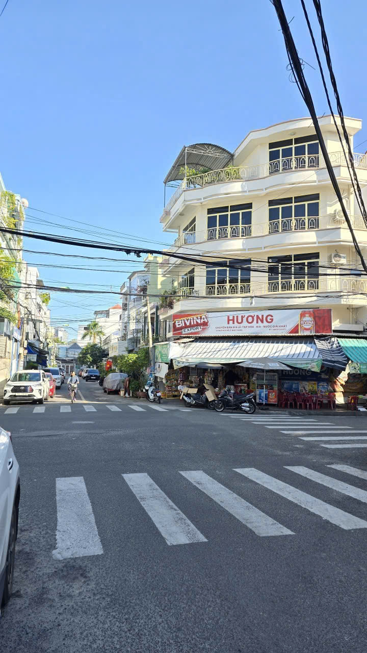 Nhà 3 Tầng MT Nguyễn Hữu Huân – 5PN – Gần Biển – 7.8 Tỷ 15986758