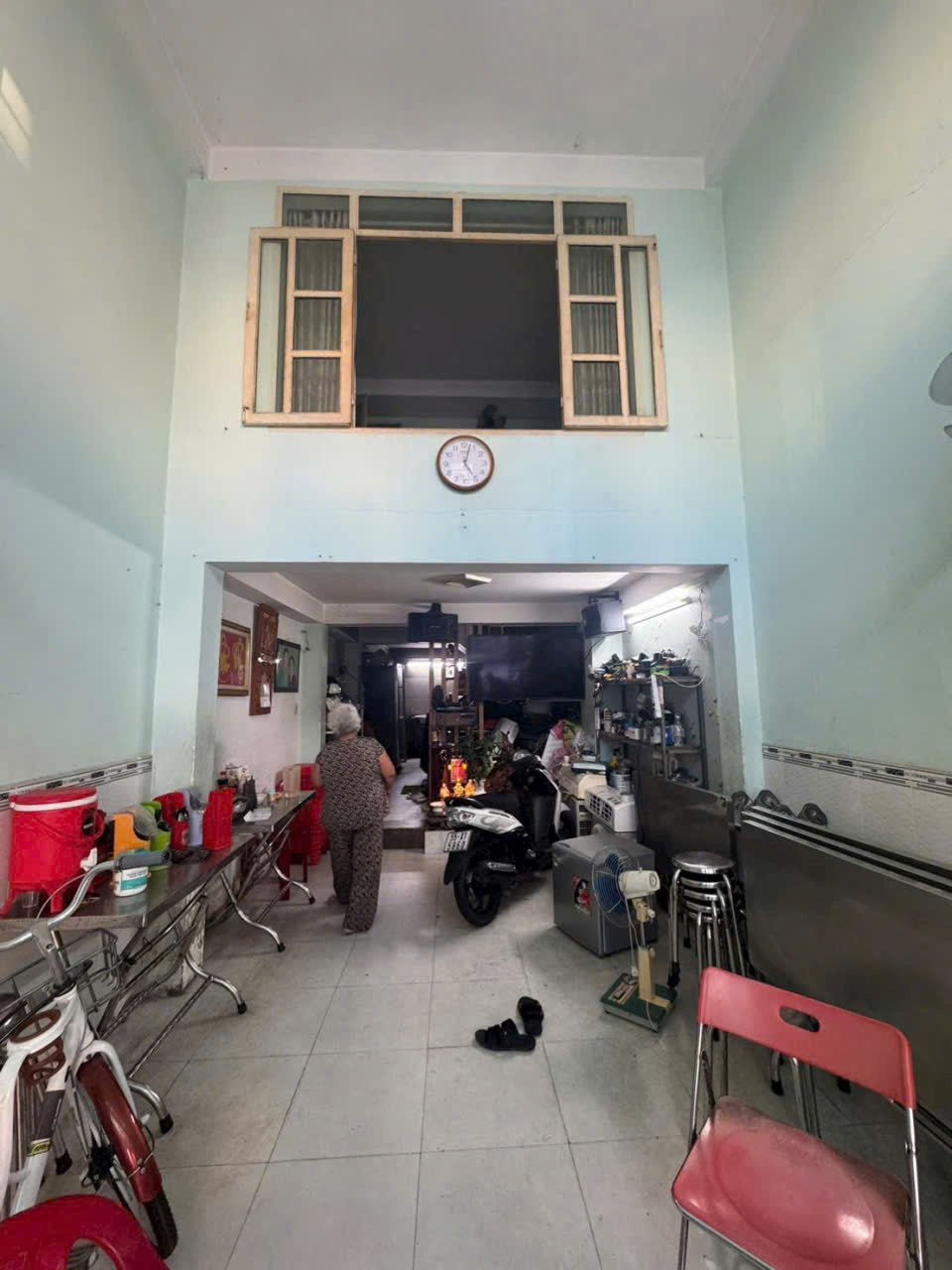 Nhà 3 Tầng MT Nguyễn Hữu Huân – 5PN – Gần Biển – 7.8 Tỷ 15986759