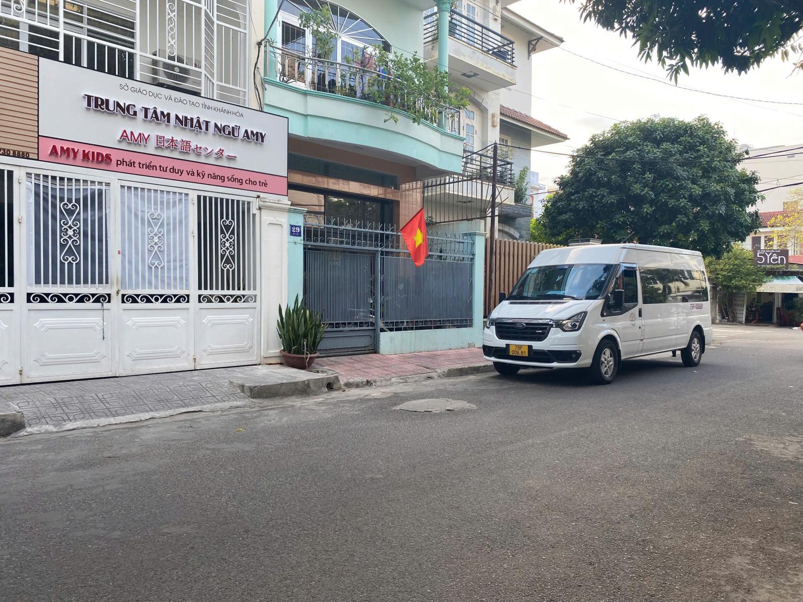 Bán Nhà Mặt Tiền Âu Cơ – 2 Tầng – Kinh Doanh Tốt 15986762