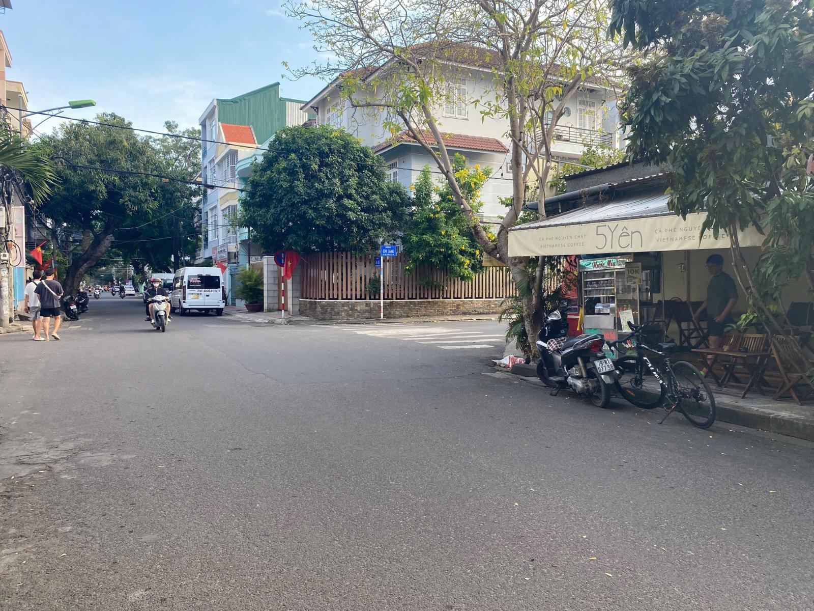 Bán Nhà Mặt Tiền Âu Cơ – 2 Tầng – Kinh Doanh Tốt 15986762