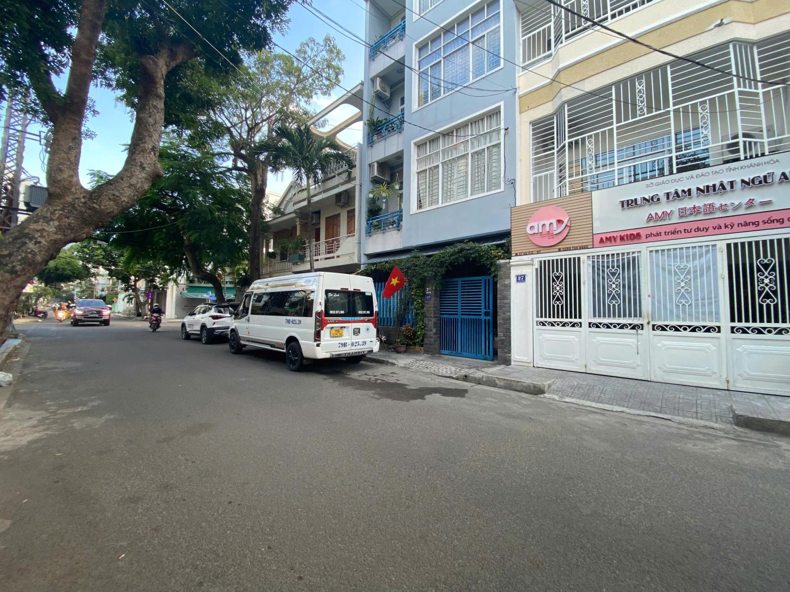 Bán Nhà Mặt Tiền Âu Cơ – 2 Tầng – Kinh Doanh Tốt 15986762