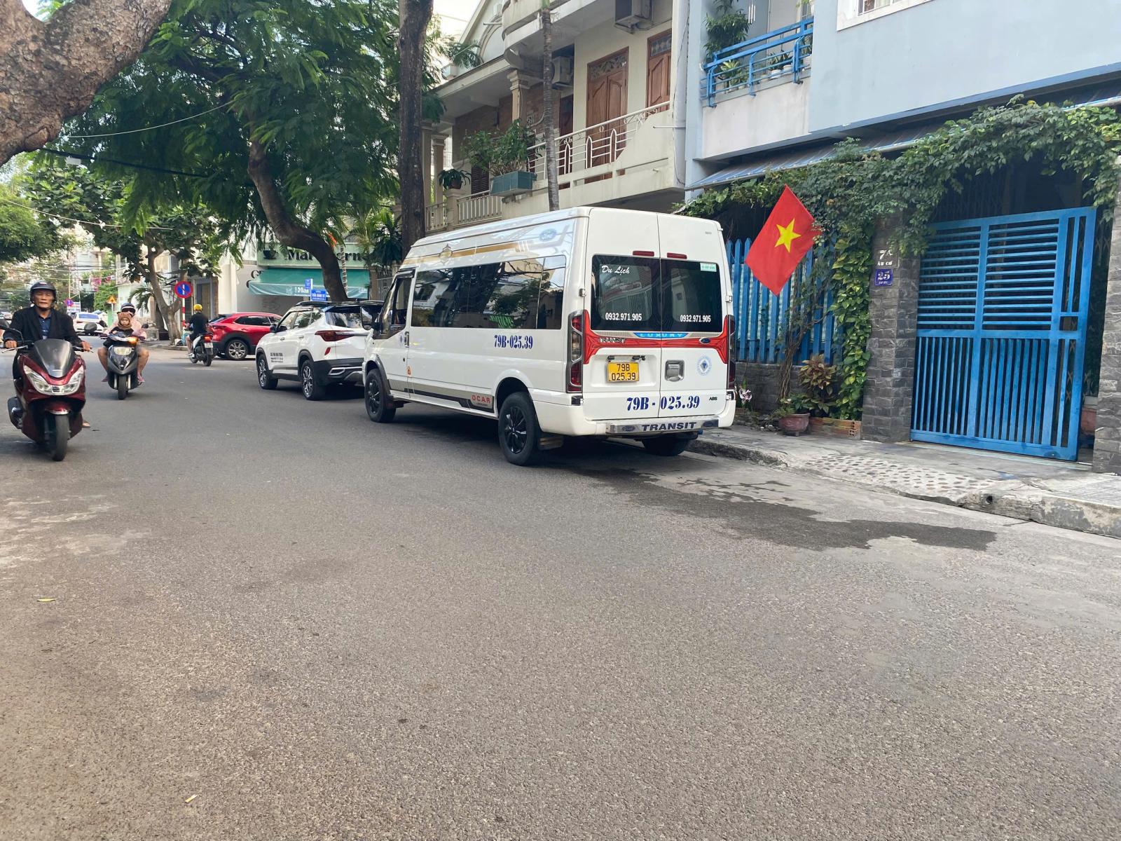 Bán Nhà Mặt Tiền Âu Cơ – 2 Tầng – Kinh Doanh Tốt 15986762