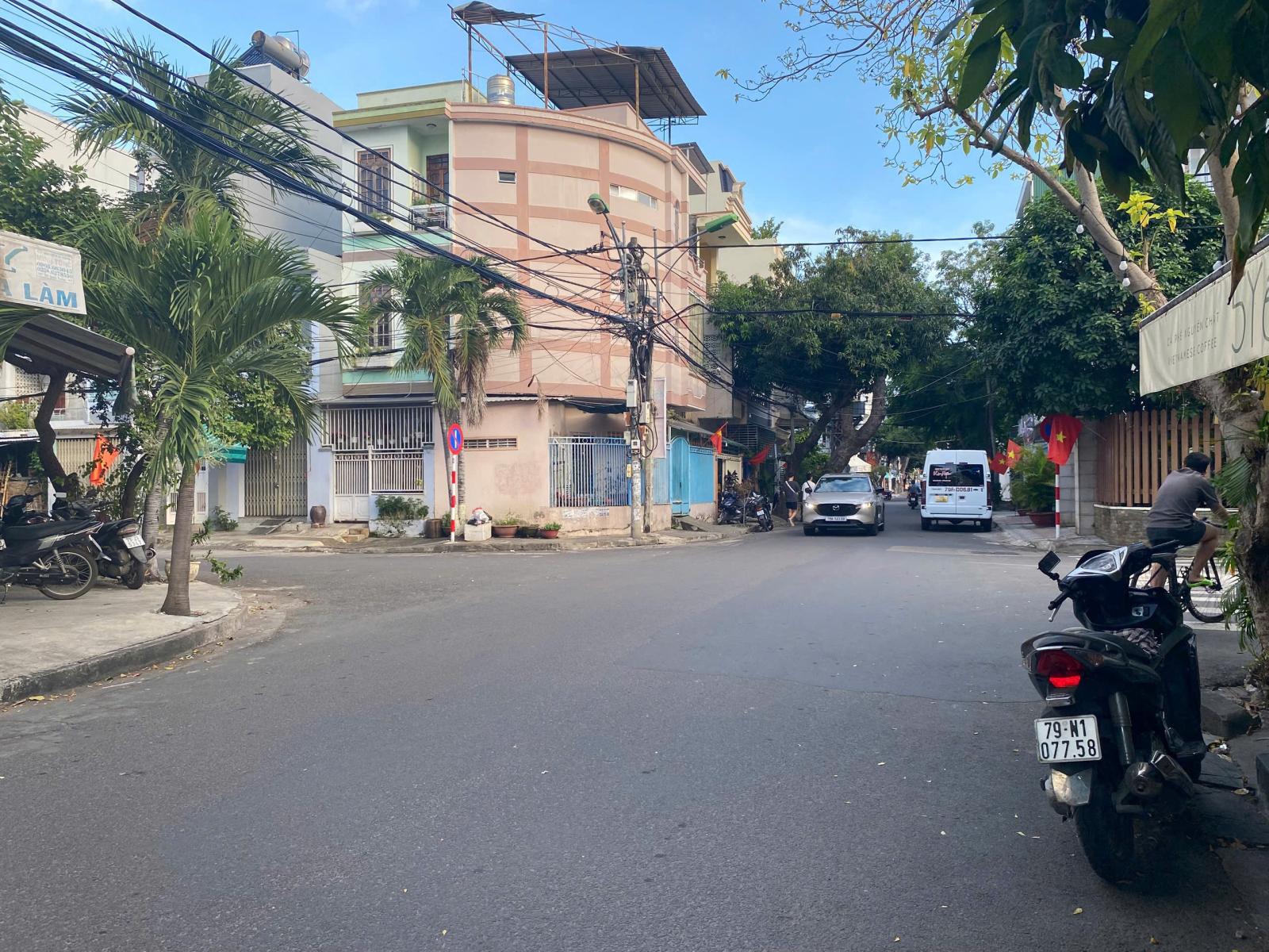 Bán Nhà Mặt Tiền Âu Cơ – 2 Tầng – Kinh Doanh Tốt 15986763